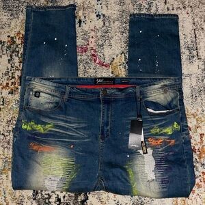 Switch Remarkable Jeans 44 x 32
